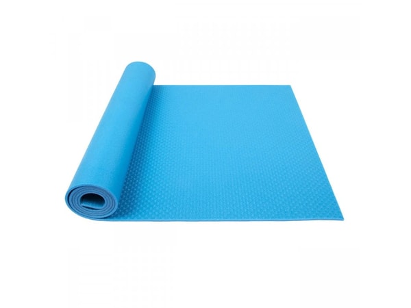 YATE PE Yoga Mat Review
