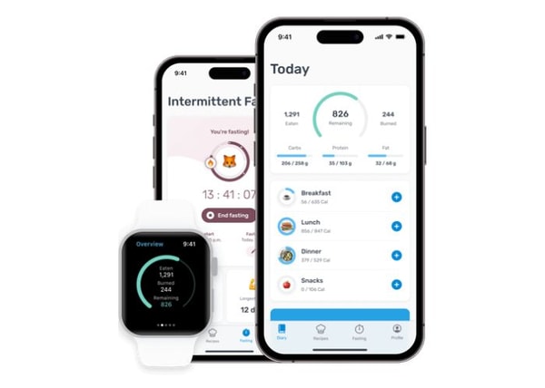 Yazio App Reviews