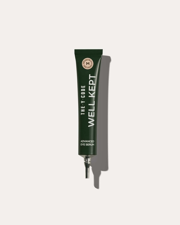 YCODE Skincare Advanced Eye Serum Review