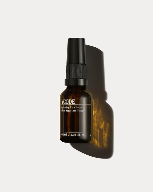 YCODE Skincare Hydrating Face Serum Review