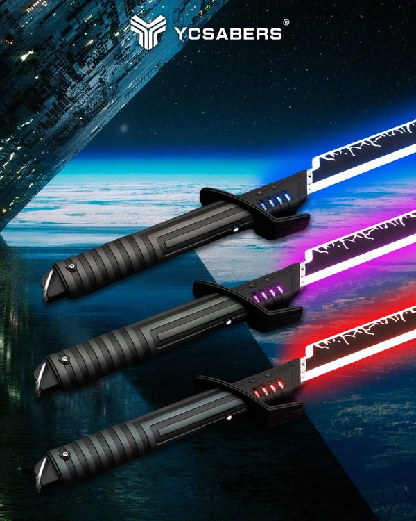 About YCSABERS