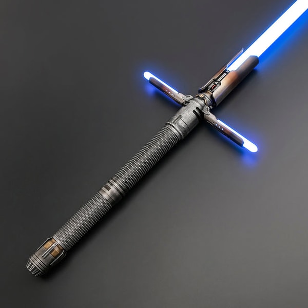 YCSABERS Kael Crossguard Saber Review