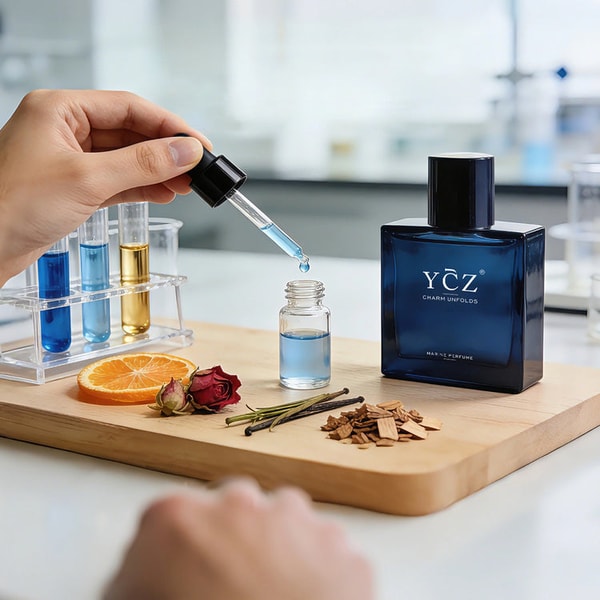 About YCZ Fragrance