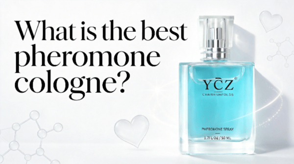 YCZ Fragrance Review