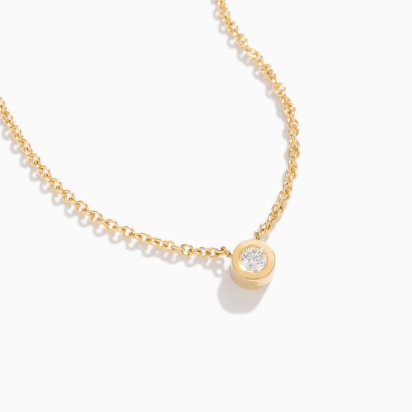 Yearly Co. Legacy Diamond Necklace Review