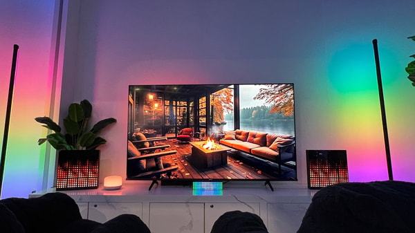Yeelight Review