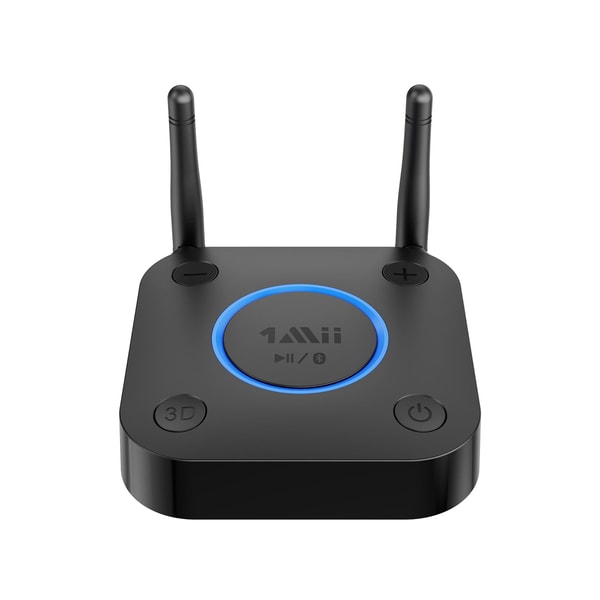 Yeemall B06Pro Bluetooth Receiver Review