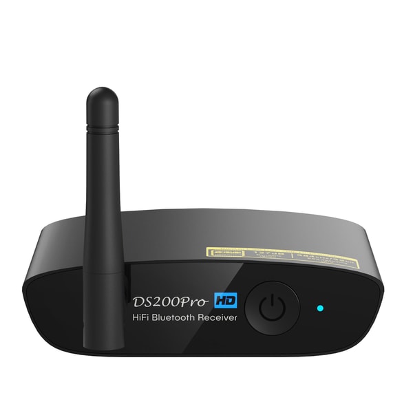 Yeemall DS200Pro Bluetooth Receiver Review