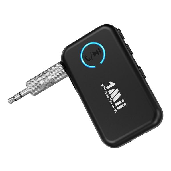 Yeemall ML100 In-car Bluetooth Receiver Review