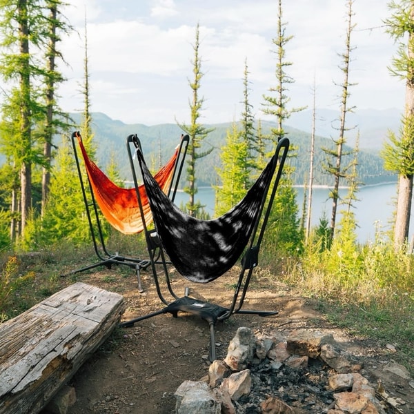 Yellow Leaf Hammocks Review