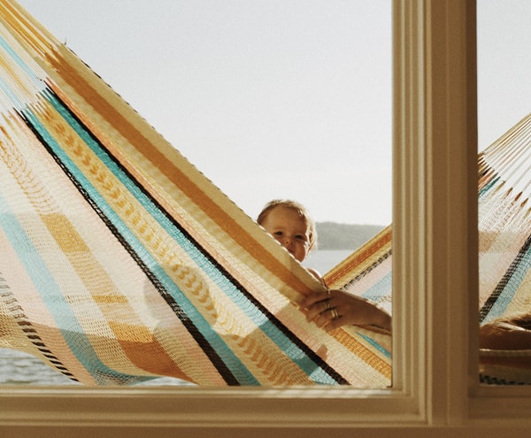 Yellow Leaf Hammocks Signature Hammock Review