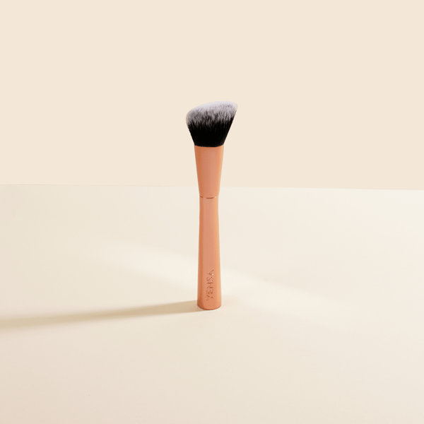 Yensa Blush Bronzer Blending Brush Review