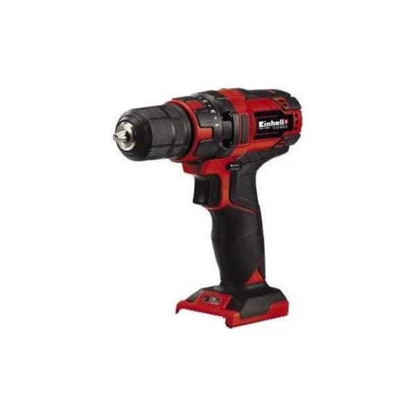 Yeppon Einhell Trapano Avvitatore A Batteria Tc-Cd 18-35 Li Recensione