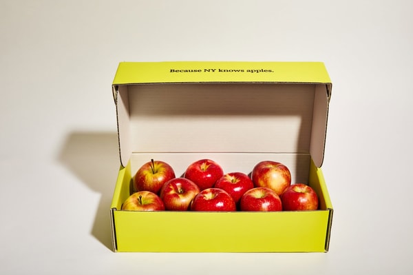Yes! Apples Review