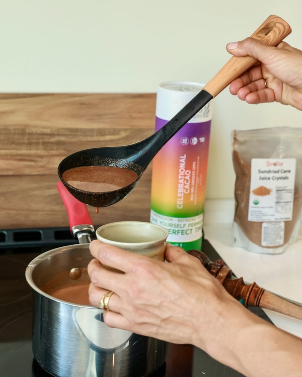 About YES Cacao