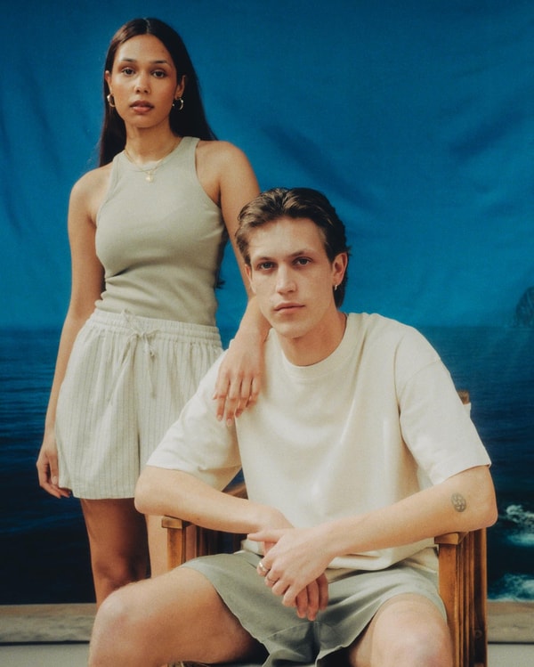 About Yes Friends Ethical Fashion Brand