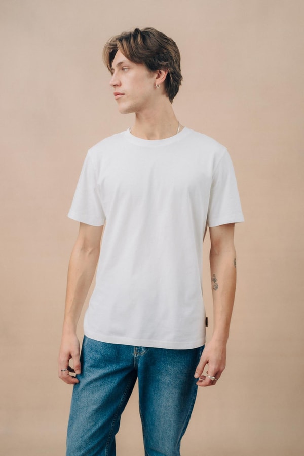 Yes Friends Organic Cotton T-shirt Review