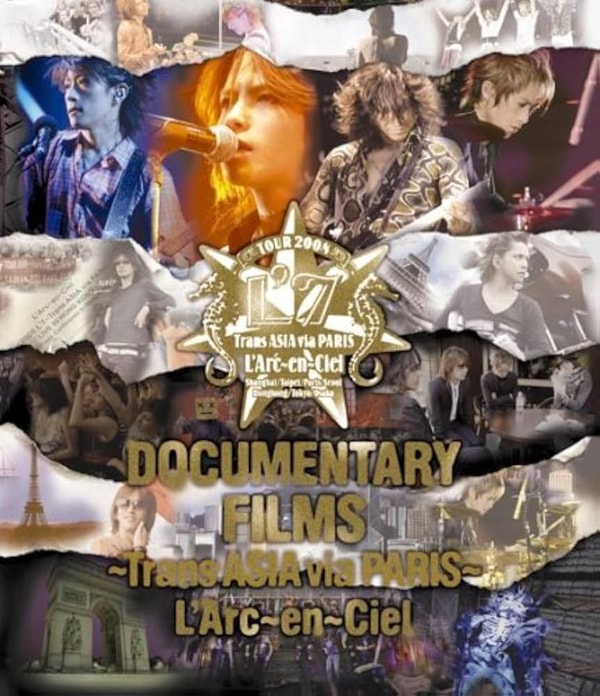 YesAsia Documentary Films Trans ASIA via PARIS Review