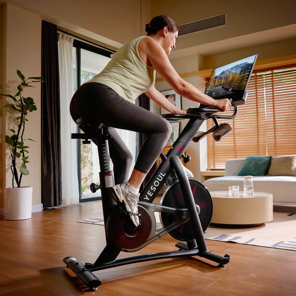 About Yesoul Fitness