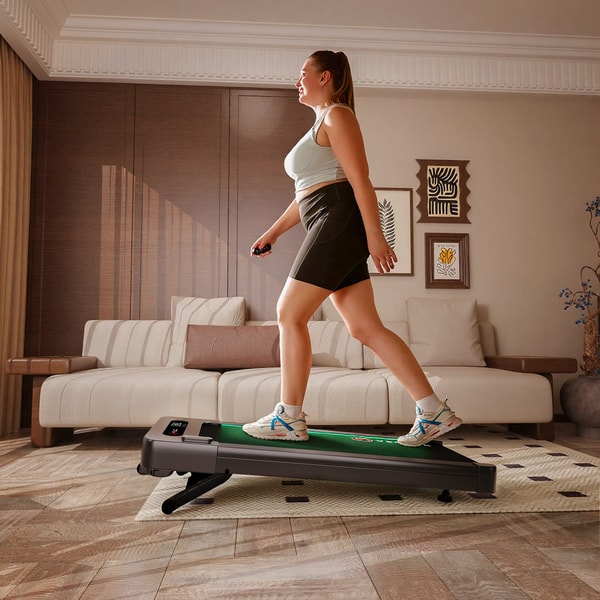 Yesoul Fitness Review