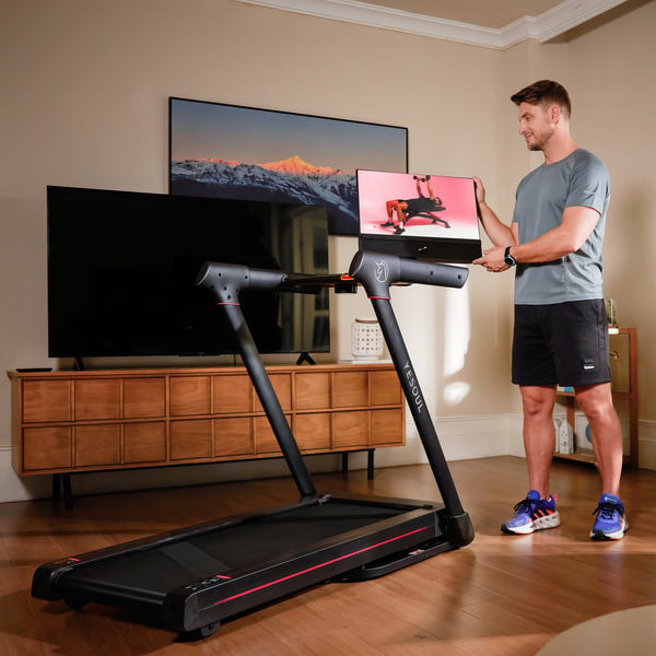 Yesoul Fitness T3S Plus Review
