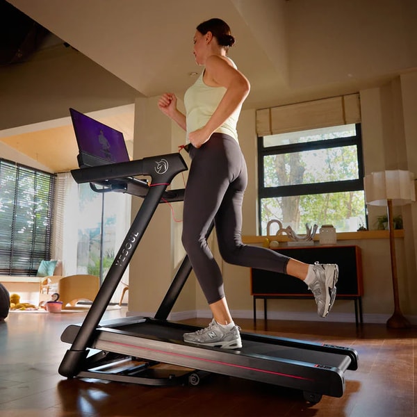 Yesoul Fitness Review