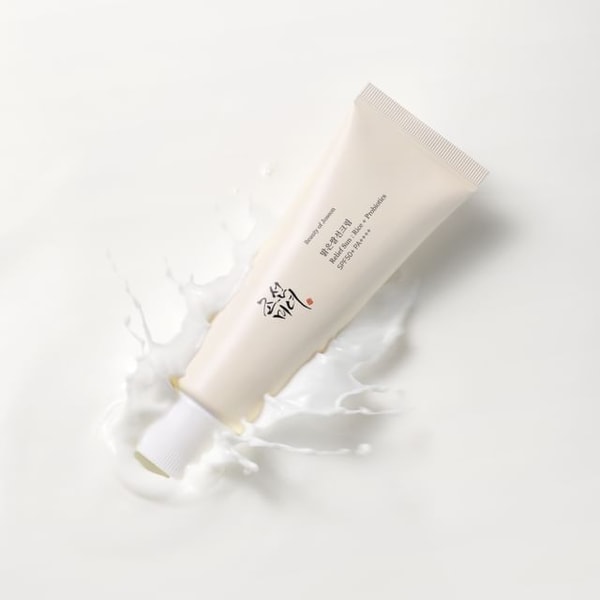 Yesstyle Beauty of Joseon Relief Sun Review