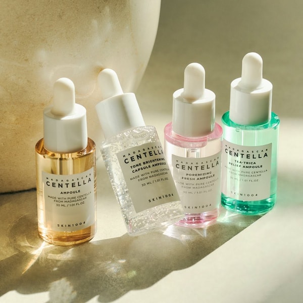 Yesstyle Review