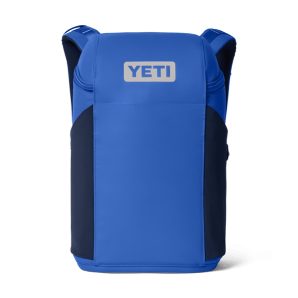 YETIDaytrip 20L Insulated Backpack Review