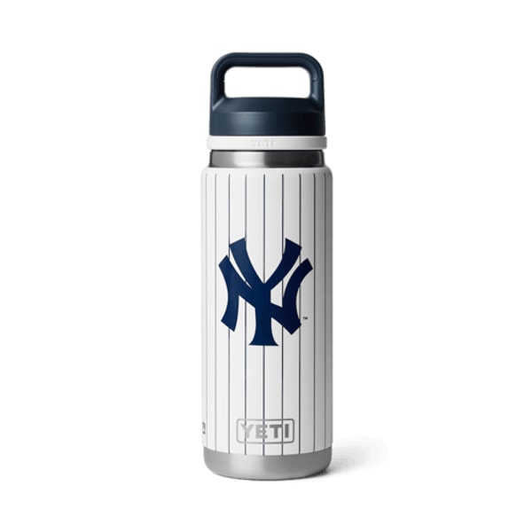 YETIRambler 26 oz Water Bottle Review