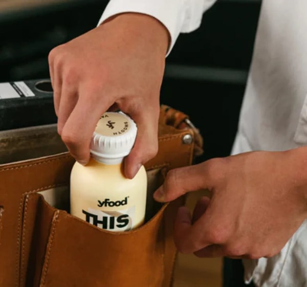About YFood Labs