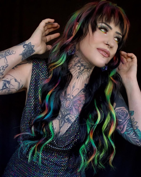 Yilite Hair Review