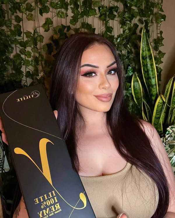 About Yilite Hair