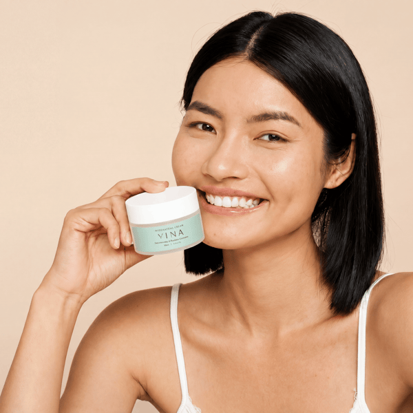 YINA Hydracloud Cream Review