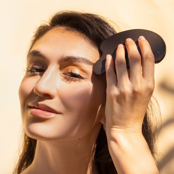 YINA Bian Stone Gua Sha Review
