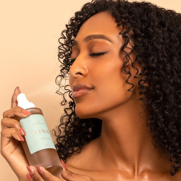 YINA Essential Mist Review