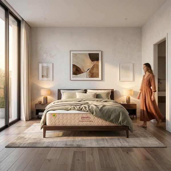Yinahla Classic Comfort Mattress Review