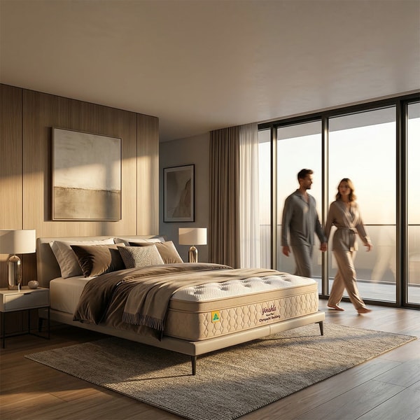 Yinahla Visco Flex Mattress Review