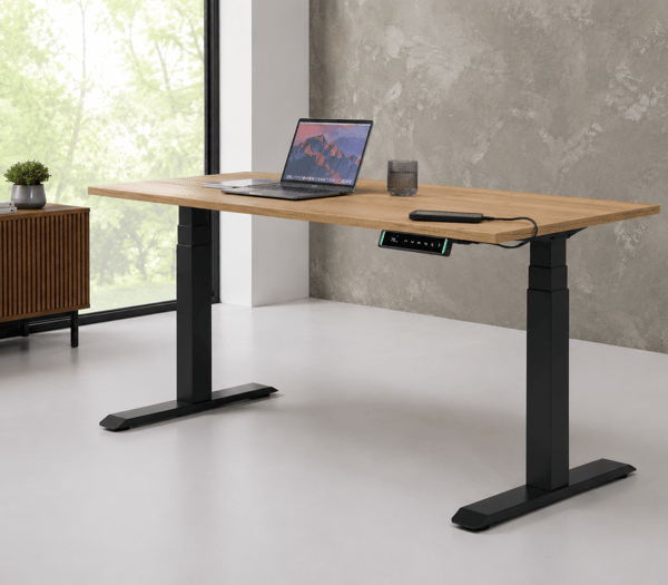 Yo-Yo DESK Review