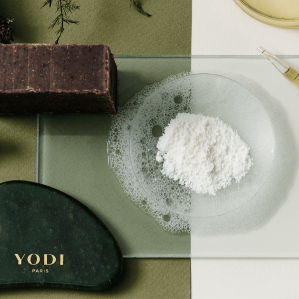 Pr&eacute;sentation de YODI BEAUTY