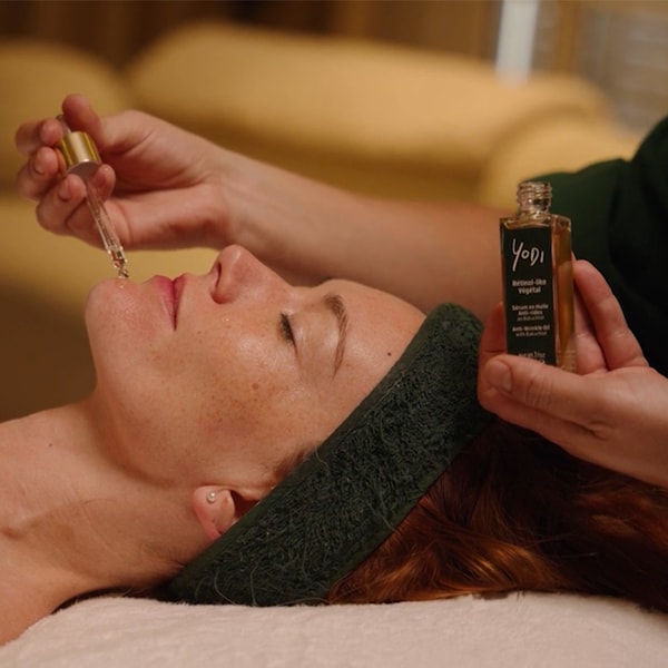 YODI BEAUTY : Cosm&eacute;tiques Naturels Innovants