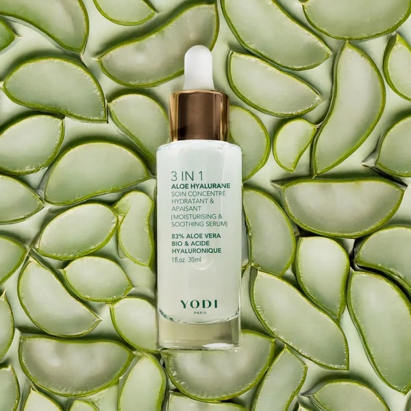 SYODI BEAUTY S&eacute;rum Hydratant Apaisant Avis