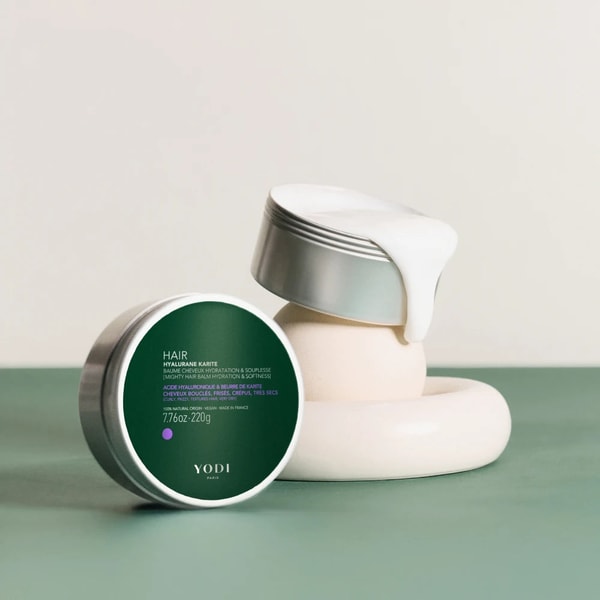 YODI BEAUTY Routine Cheveux Hydratation Souplesse Avis