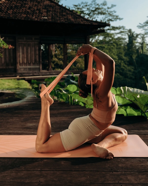 Yoga Design Lab Overview 