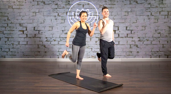 Yoga for Guys Yoga 101 for Guys Review