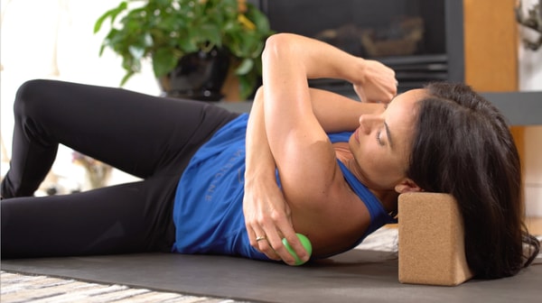 Yoga International Review