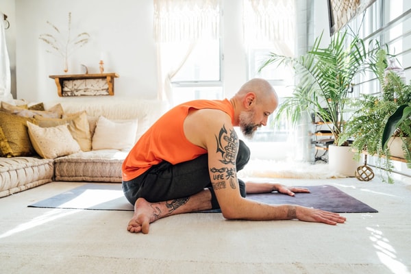 About Yoga Wake Up