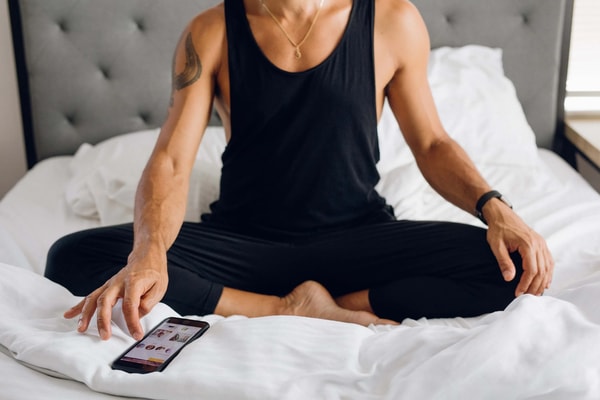 Yoga Wake Up Review