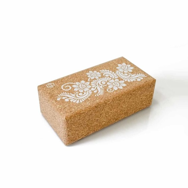 Yogashop Eco Yogablok Beoordeling