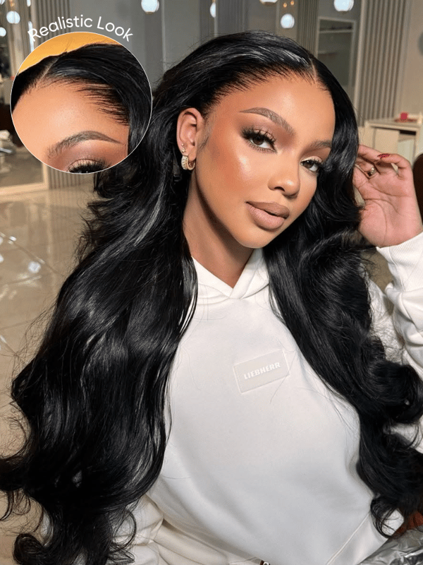 Yolissa Hair HD Undetectable Lace Wigs Reviews
